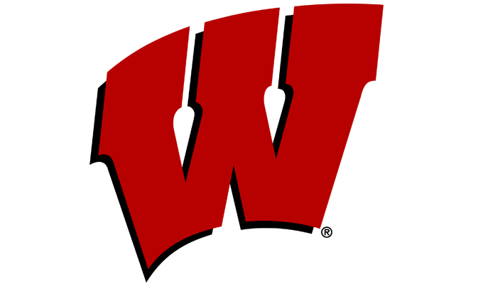 W Sports Logo - Badger W Logo