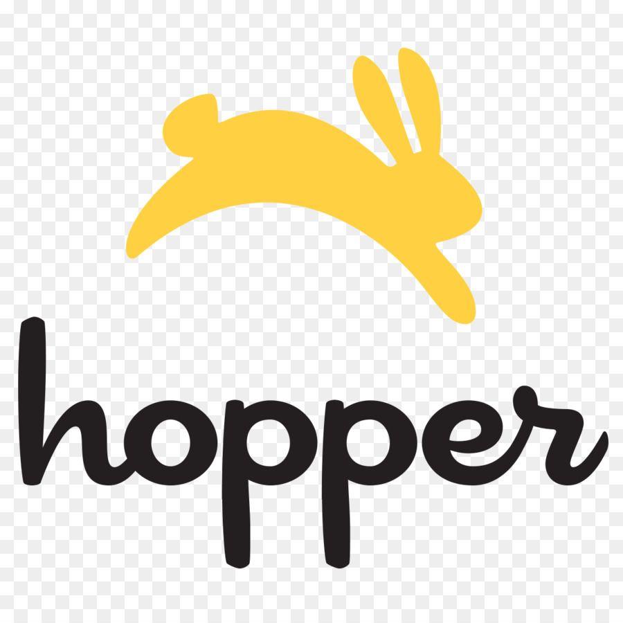Black and Yellow Hand Logo - Logo Brand Product Hopper Font - Leaping Bunny Logo Canadian png ...