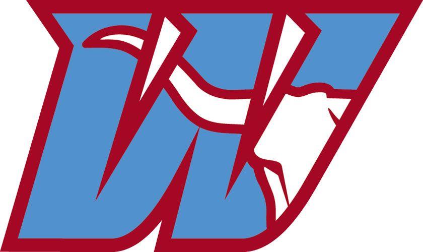 W Sports Logo - A new face for the Parkway West Longhorn