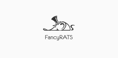 Rat Logo - rat | LogoMoose - Logo Inspiration