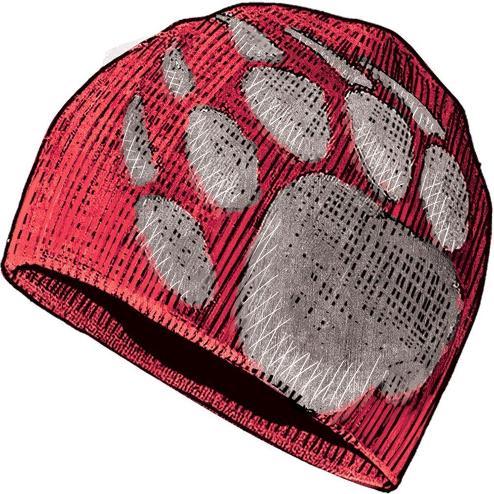 Bear Paw Company Logo - Men's Alaskan Hardgear Bear Claw Cap | Duluth Trading Company