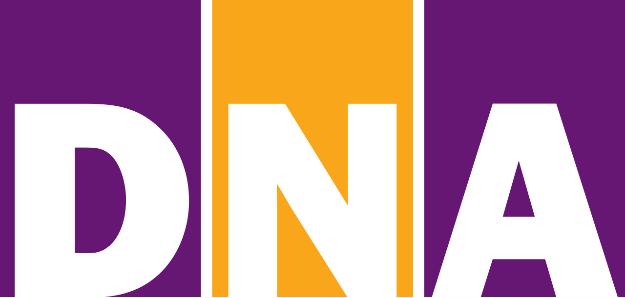 India Newspaper Logo - DNA Newspaper Logo.svg