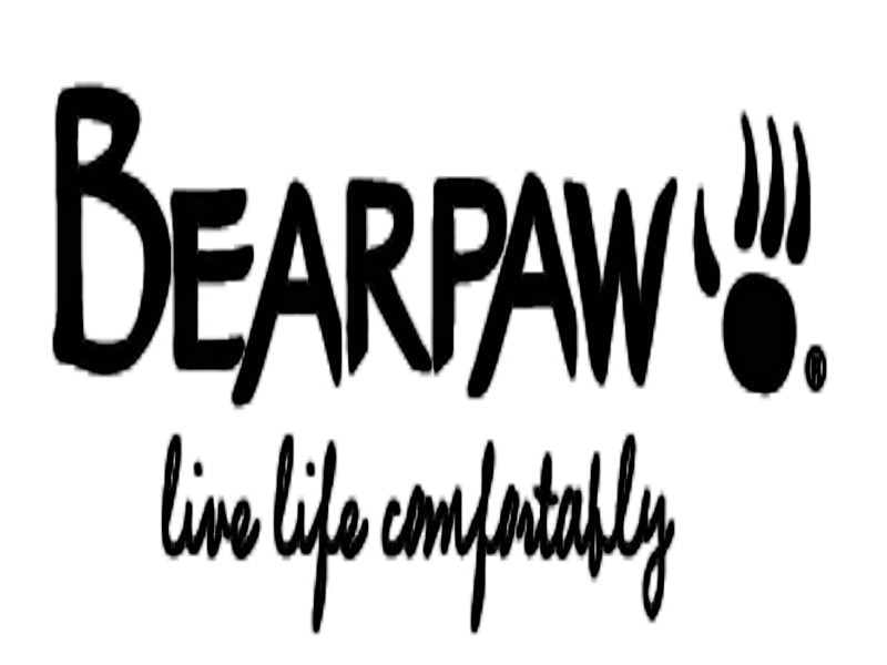 Bear Paw Company Logo - Bearpaw Hires New CFO, Marketing Manager
