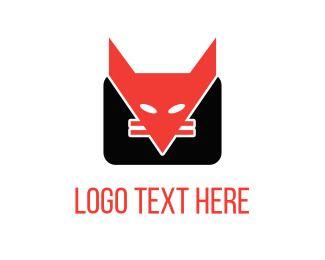 Rat Logo - Rat Logo Maker