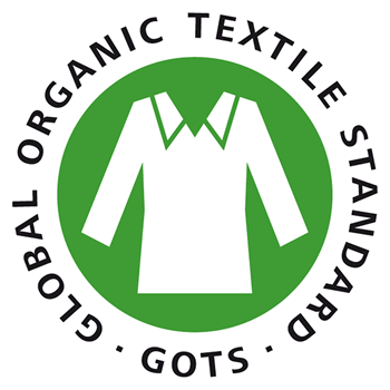 Global Organic Textile Standard Logo - What is GOTS (Global Organic Textile Standard?) | Bears for Humanity