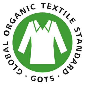 What is GOTS (Global Organic Textile Standard?) – Bears for Humanity