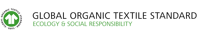 Global Organic Textile Standard Logo - Global Organic Textile Standard International Working Group IWG