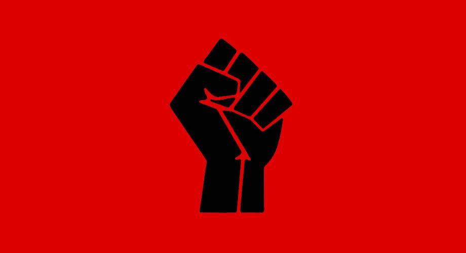 Black Power Logo - Black Power Symbol - Aquiziam