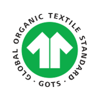 Global Organic Textile Standard Logo - GOTS - Global Organic Textile Standard - Certifications