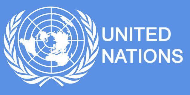 Old United Nations Logo - The importance of Multilateral diplomacy. – Diplomacy old and new 2016c