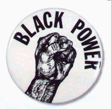 Black Power Logo - Black Power rally in Cleveland a massive flop - Capital Research Center