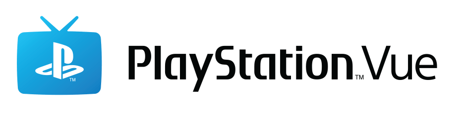 PlayStation Vue Logo - PlayStation™Vue. MTA Solutions : MTA Solutions