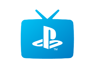 Vue Logo - Sony PlayStation Vue