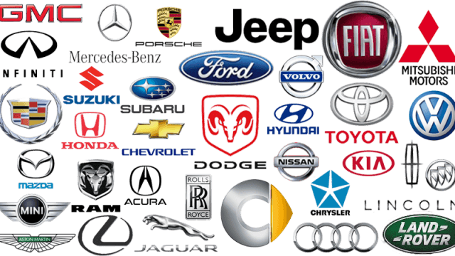 Reliable Car Logo - Brands Of Cars - Thestartupguide.co •