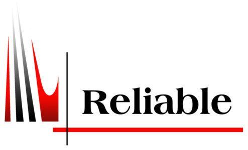 Reliable Car Logo - Contact Us. Reliable Car Shipping