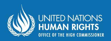Old United Nations Logo - OHCHR | Home