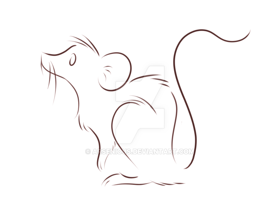 Rat Logo - Rat Logo by Arsenious on DeviantArt