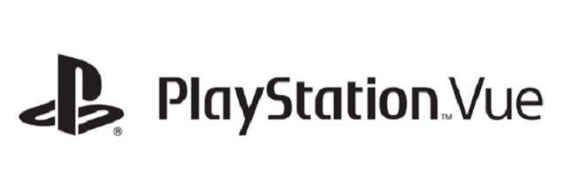 PlayStation Vue Logo - Playstation vue Logos
