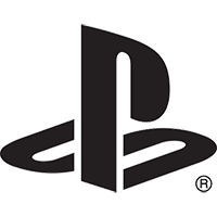 PlayStation Vue Logo - Local Live Streaming Channels