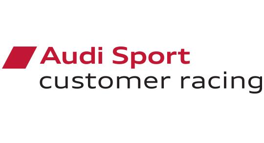 Audi Motorsports Logo - AScr