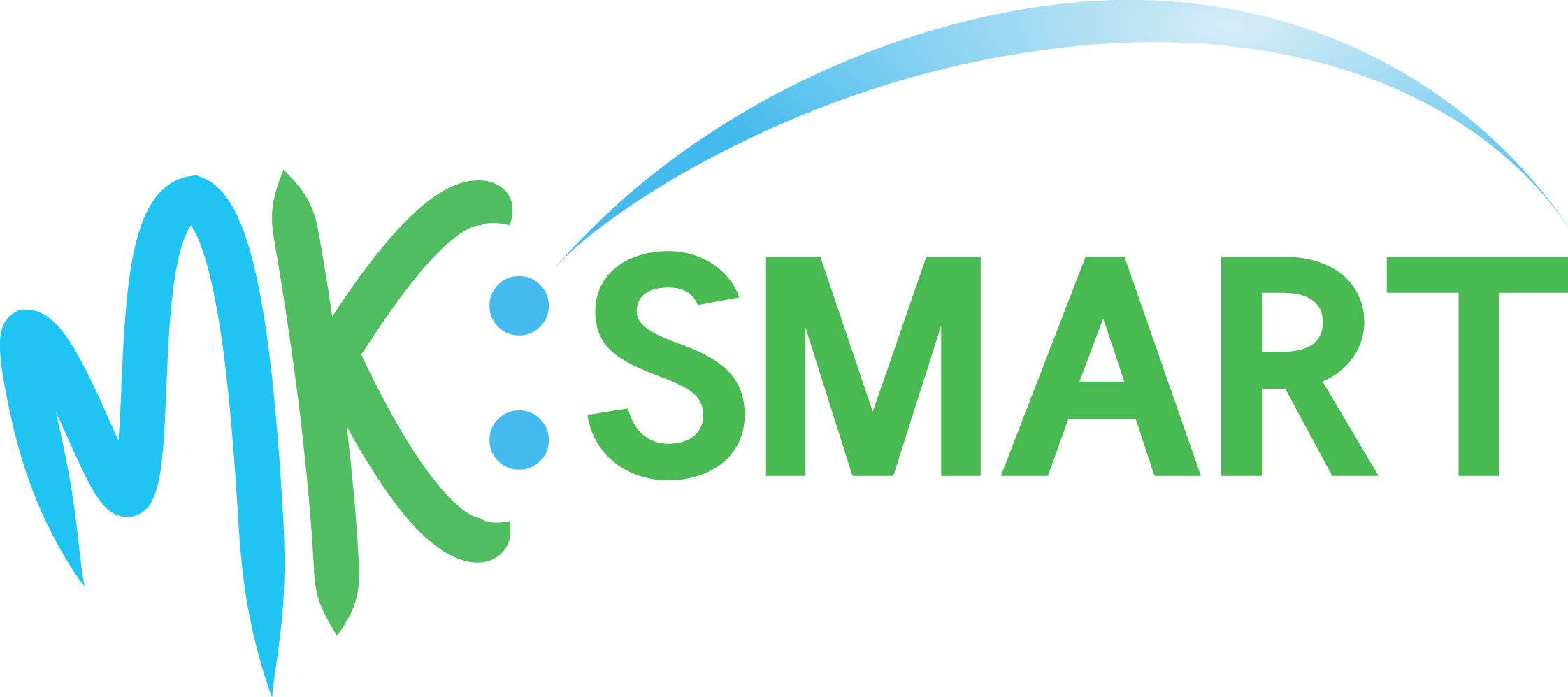Get Smart Logo - Resources | MK:Smart