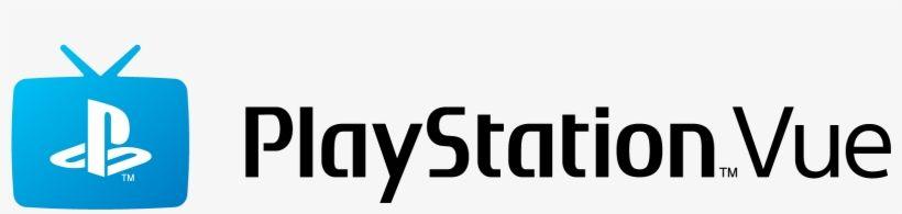 PlayStation Vue Logo - Playstation Vue Logo - Playstation Vue Logo Transparent PNG Image ...
