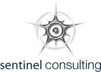 Sentinel Consulting Logo - expertise consultancy group