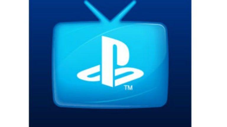 PlayStation Vue Logo - Sony PlayStation Vue adds Tennis Channel, Comet, Stadium - Multichannel