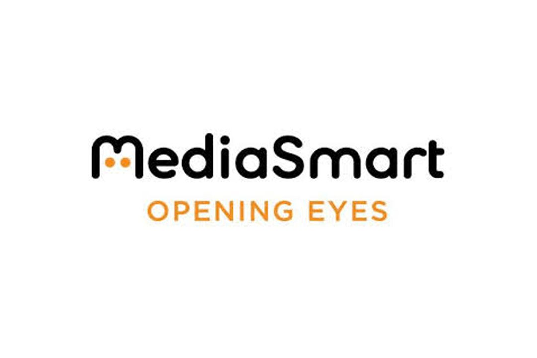 Get Smart Logo - media smart logo - Advertising Association