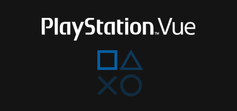 PlayStation Vue Logo - Sony's PlayStation Vue Adds 200 Local Broadcast Stations