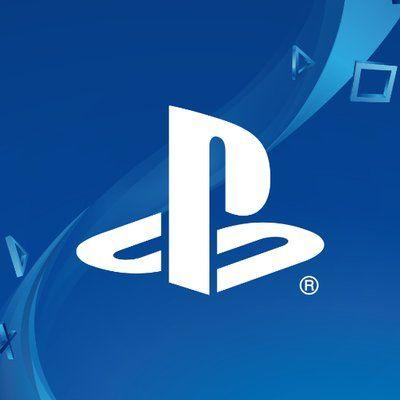 PlayStation Vue Logo - PlayStation