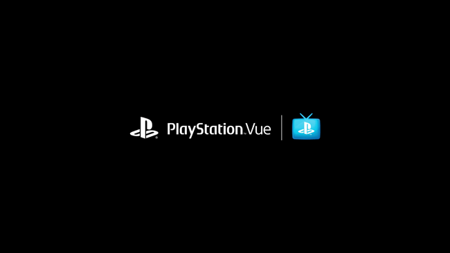 PlayStation Vue Logo - What Is PlayStation Vue, and Can It Replace Your Cable Subscription?