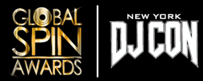 New York DJ Logo - NY DJ CON store