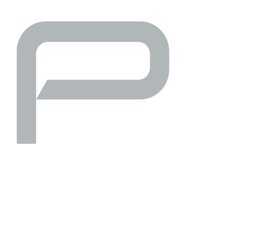 White P Logo - Parklane Plowden Chambers | Barristers Chambers in Leeds and Newcastle