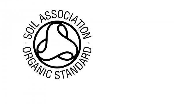 Global Organic Textile Standard Logo - This Is the Soil Association Organic Standard