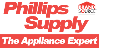 Phillips Supply Logo - Phillips Supply – Appliances - Greenville, SC 29609