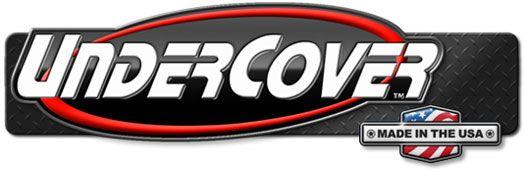 Undercover Truck Logo - Undercover SE
