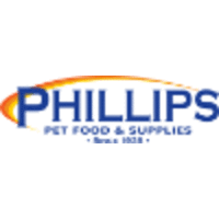 Phillips Supply Logo - Phillips Pet Food & Supplies