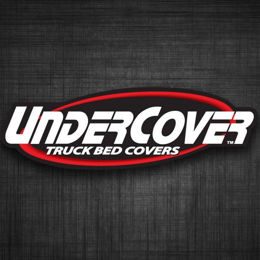 Undercover Bed Cover Logo - UnderCover Truck Bed Covers - YouTube