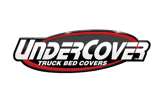Undercover Truck Logo - Undercover Truck Bed Cover | Sanford, NC - Kar Kraft Automotive