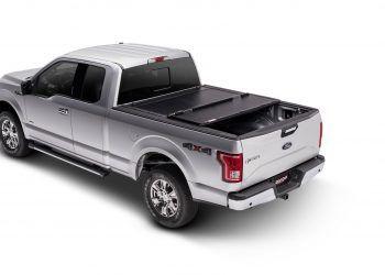 Undercover Truck Logo - UnderCover - Tonneau Covers Bay Area | Campway's