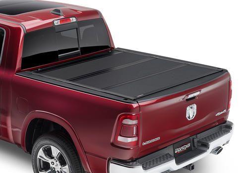 Undercover Truck Logo - UnderCover Premium One-Piece and Folding Truck Bed Covers ...