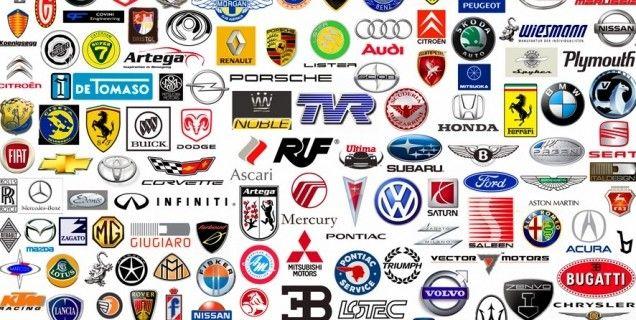 Reliable Car Logo - The Most And Least Reliable Car Brands According To Consumer Reports ...