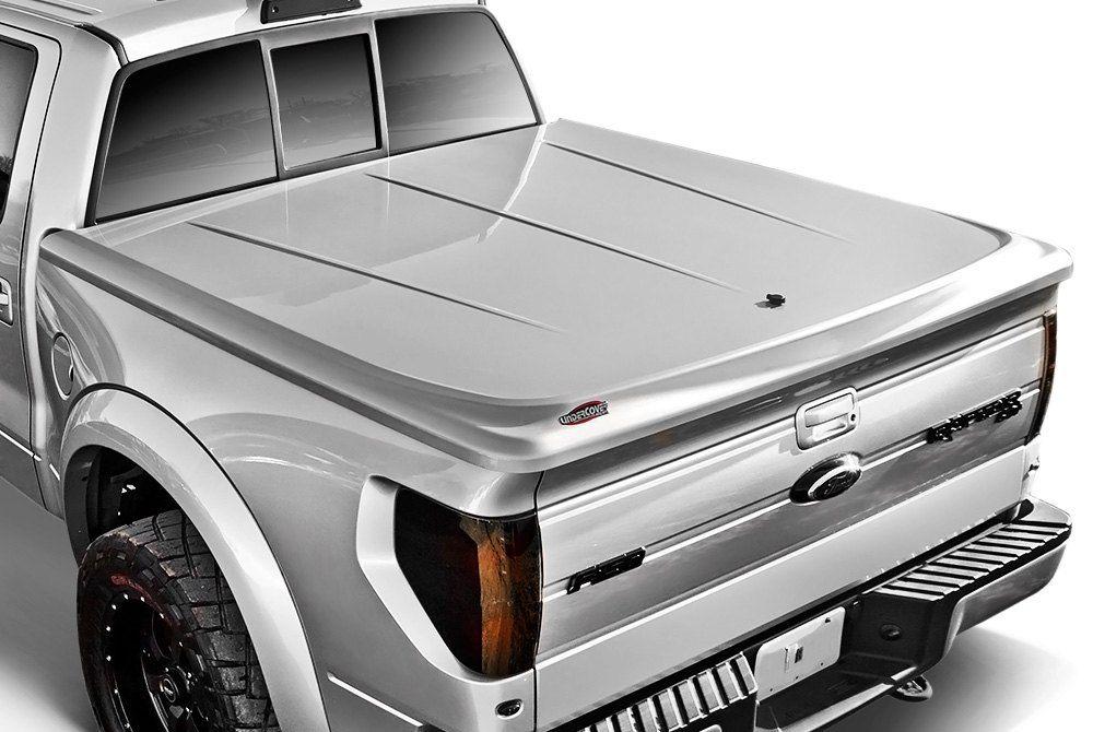 Undercover Bed Cover Logo - UnderCover™ | Tonneau Covers & Truck Bed Accessories - CARiD.com