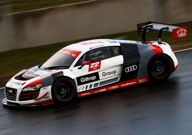 Audi Motorsports Logo - Audi Motorsport Newsletter 08/2016 | Audi MediaCenter
