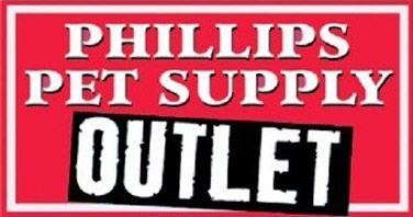 Phillips Supply Logo - Home, Pet Supply Outlet, Pet Toys, Pet Treats, Pet Food, Dog Food ...