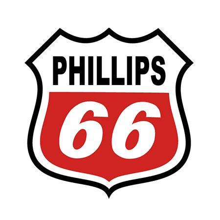 Phillips Supply Logo - Phillips 66 5W30 Synthetic Blend Case of 12 Quarts
