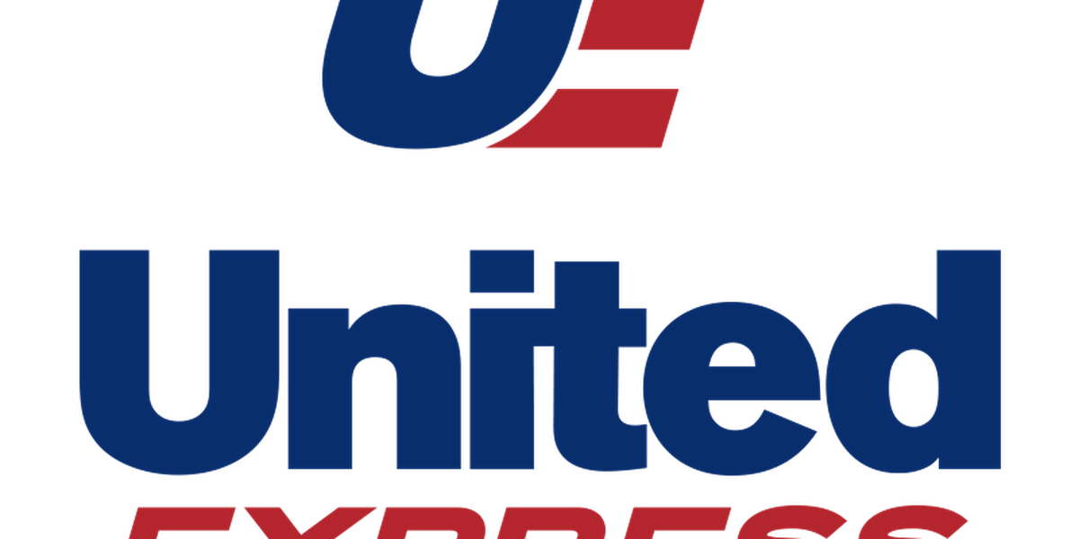 Phillips Supply Logo - United Express, Phillips 66 fuel supply issues have been resolved