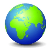 Earth Logo - Working at Earth | Glassdoor.co.uk