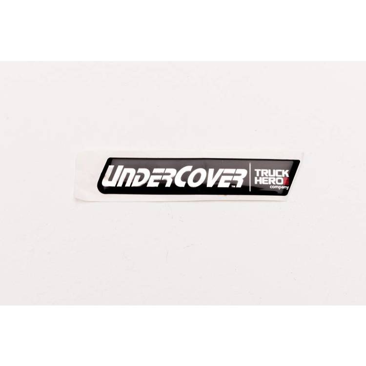 Undercover Truck Logo - Undercover Truck Bed Cover Hardware And Components: Tonneau Covers